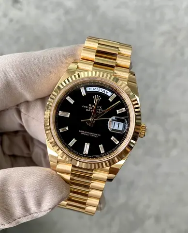 Super high clone Swiss movement Rolex