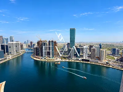 FULL CANAL VIEW | HIGH FLOOR | MOTIVATED SELLER