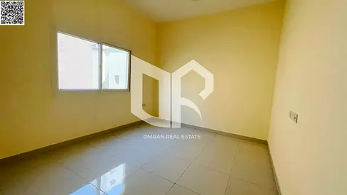 For Annual Rent | Brand New 1-Bedroom + Hall Apartment (1,200 sq. ft.) in Al Rawda 1 – Ajman