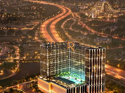 NEW LAUNCH | DISCOUNTED PRICE | NEAR METRO