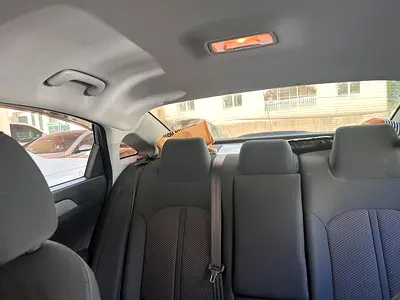 صورة 5 لـ 2019 Hyundai SONATA