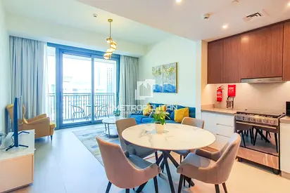 Marina View | Fully Furnished | Prime Location