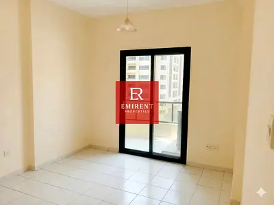 Big Offer 2BHK with Balcony| 1 Month Free | 3 YEARS FIXED RENT | NEAR BUS & METRO | Alnahda Sharjah
