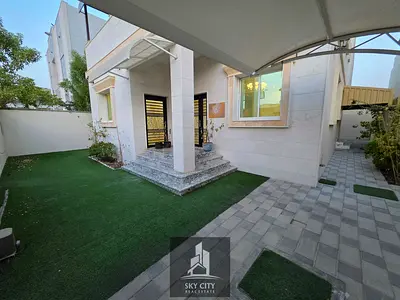 Al Zahia Ajman