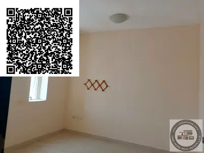 Studio Apartment Available For Sale in Al Ameera village A2 Al Yasmine 1 Ajman.