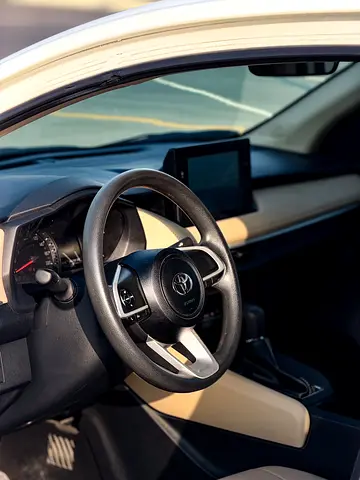 صورة مصغرة 13 لـ 2024 Toyota YARIS