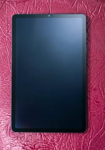 10.4-inch samsung Tablet s6Lite 128gb in Good Condition