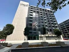 LUXURIOUS 1BR | HIGH FLOOR | VIDA RESIDENCES BY EMAAR | PRIME ALJADA LOCATION | HOTEL LIFESTYLE | CE