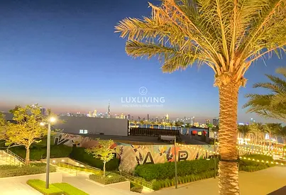 Well Maintained | Available Now | Harbour View