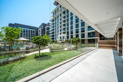 Park View | Spacious | Brand New | Negotiable