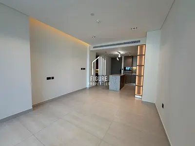 Modern 1BR | Brand New | Kitchen Appliances
