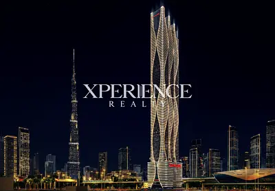 PRIME LOCATION | HIGH FLOOR| DOWNTOWN VIEW