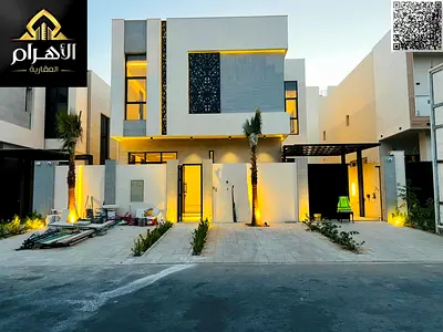 امتلك فيلا عصرية بملكية حرة لجميع الجنسيات، شاملة الكهرباء والمياه، في موقع مميز قريب من جميع الخدمات، مباشرة من المالك مع خصم استثنائي للدفع الكاش