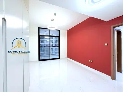 Modern Upgraded 2BR + Maid | Brand New Kitchen