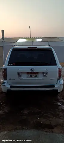 صورة 3 لـ 2007 Honda MR-V