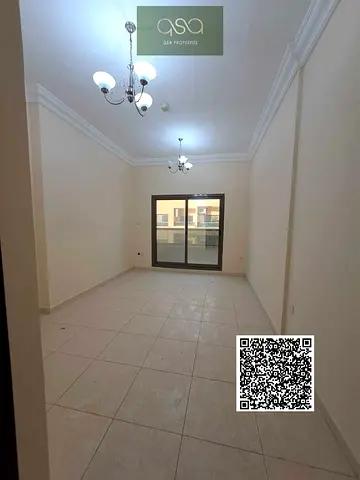 1 Bedroom Apartment for Rent in Paradise Lake Tower B5, Emirates City, Ajman!