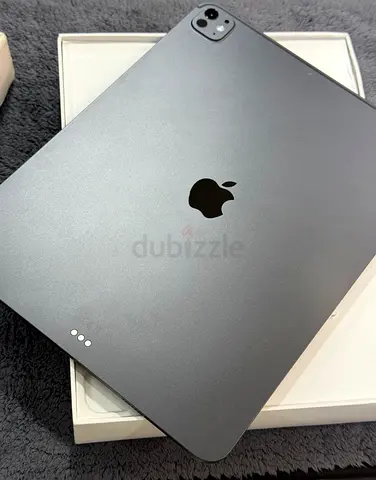 iPad Pro 13-inch (M5) 8th generation