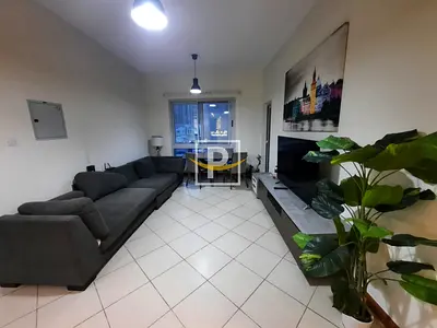 Furnished | Vacant | 4 Chqs | Next To Metro, Tram
