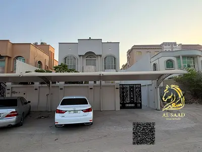 🏡 **Villa for Sale – Al Muwaihat 3 | Ajman**