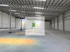 BRAND NEW WAREHOUSE IN UMM AL QUWAIN