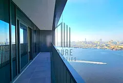 Full Sea View| Ver specious| well kept