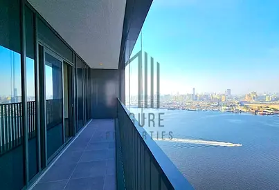 Full Sea View| Ver specious| well kept
