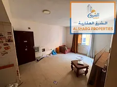 Very Spacious Studio with a Separate Room in a Prime Location – Al Nuaimiya 1