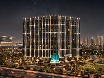 Best Apartment | Iconic Structure | Premier Lifestyle Destination