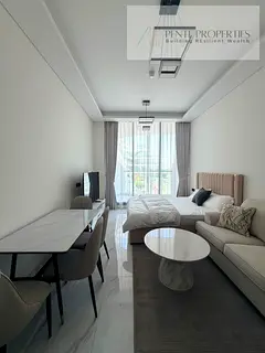 Fully Furnished Studios | Ready to Move In | Resort-Style Living