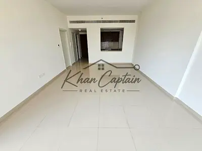 1. 🏡🔥 SUPER DISTRESSED DEAL | Luxury 1 BHK | 2 Washrooms | Semi-Closed Kitchen | Only AED 65K | 4 Cheques