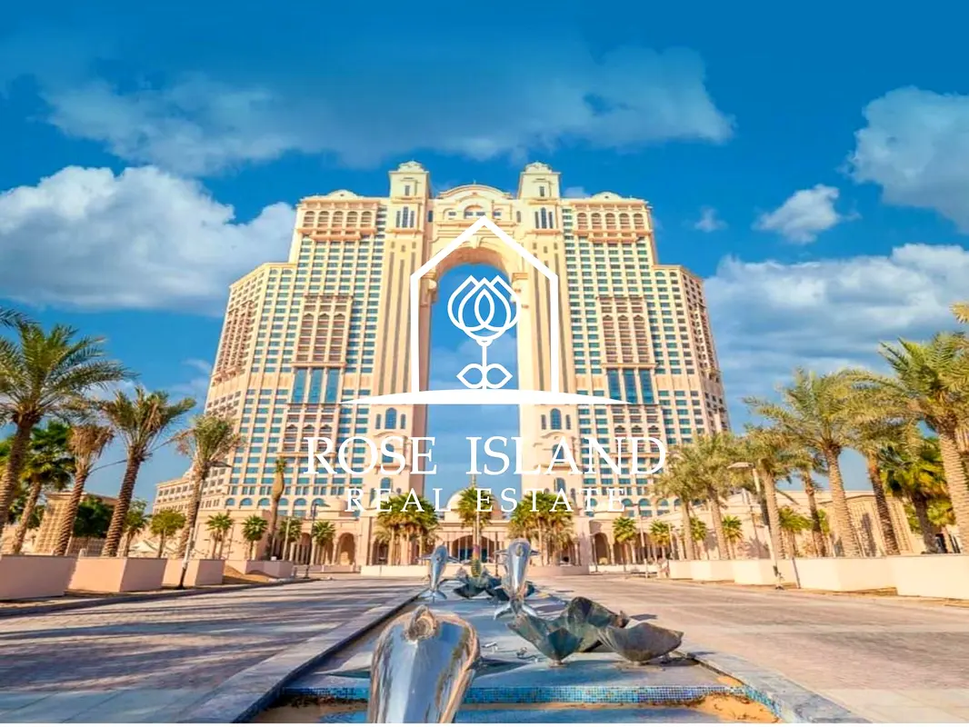 HOT Deal| Fully Furnished| Full Sea View|Own It