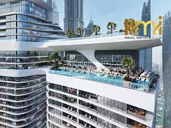Waterfront 1BR Apartment | Sobha Seahaven Tower C | Panoramic Marina & Sea Views