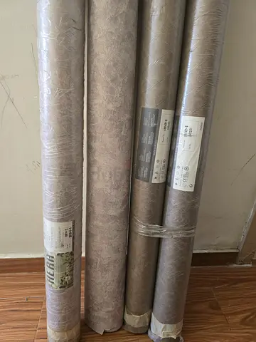 Wallcoverings &Excel