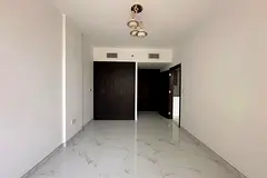 Spacious 1BR | Affordable | Vacant | Near Metro Station