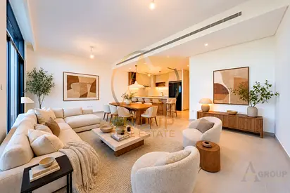 3BR G+1 Villa | Off-Plan | Prime Location