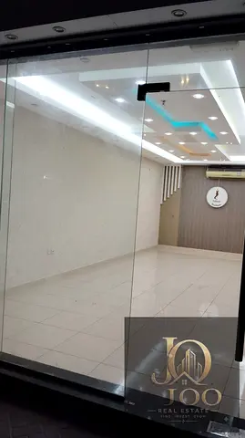 Prime Commercial Shop | Practical Space | Excellent Location