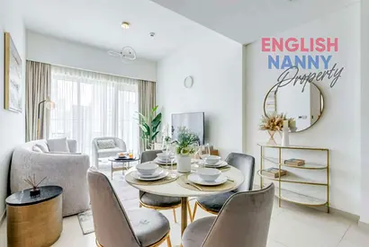 Fully Furnished 1BR | City Views | Burj Royale, Downtown Dubai