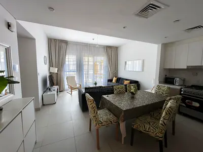 🏡 **For Rent – Maryam Island, Noor Residence**