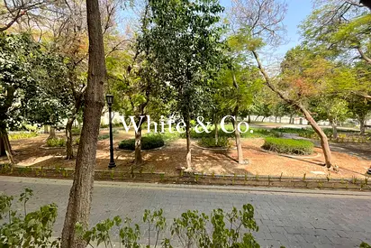Fully Upgraded | Garden View | Vacant Now