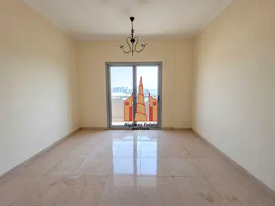 1Month Free Spacious 1BHK Apartment With Balcony Only 35k