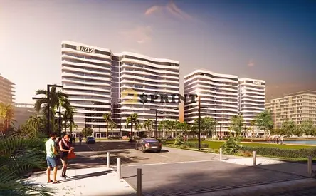 Waterfront Gated community | High Rentals | Luxury apartments