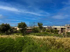 Landscaped | Panoramic Park and Marina Skyline View | Elevated | Best 5BR Villa