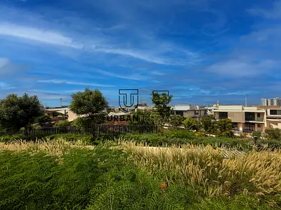 Landscaped | Panoramic Park and Marina Skyline View | Elevated | Best 5BR Villa