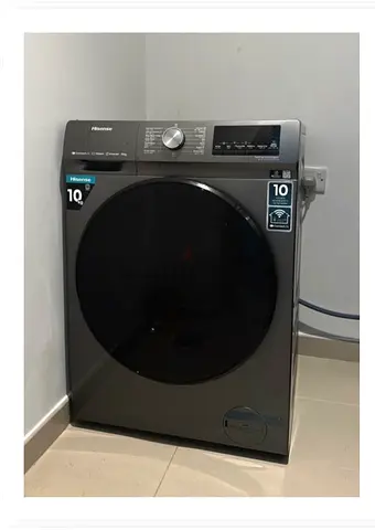 Hisense 10kg Washing Machine