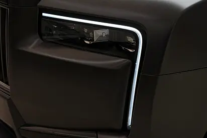 2022 ROLLS-ROYCE CULLINAN thumbnail 16