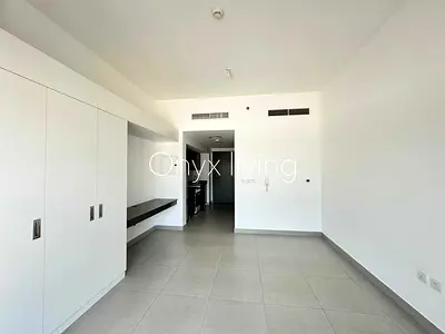 Pool View | Spacious Layout | Ready to move