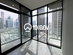 Unfurnished 2BR | Canal & Burj Khalifa Views