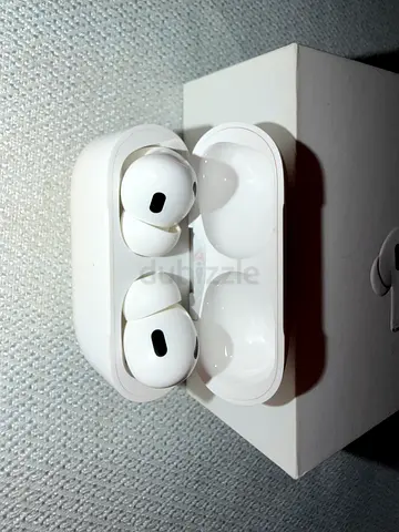 Airpods Pro (2nd generation)