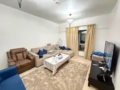 Fully Furnished | Super Deluxe Finishing | Free Gym | Free Swimming Pool | Free AC | Prime Location