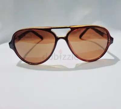 Montblanc Vintage Style Aviator Sunglasses (MB622)